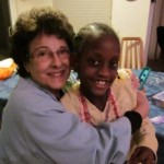 Mimi & Sundi