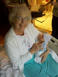 We love you, Ma